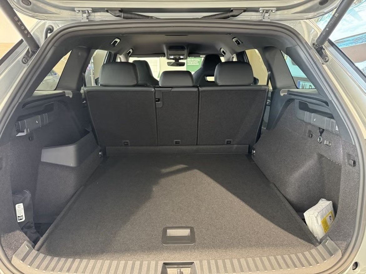 SKODA Kodiaq 2.0 TDI Sportline 4x4, Diesel, New car, Automatic - 4
