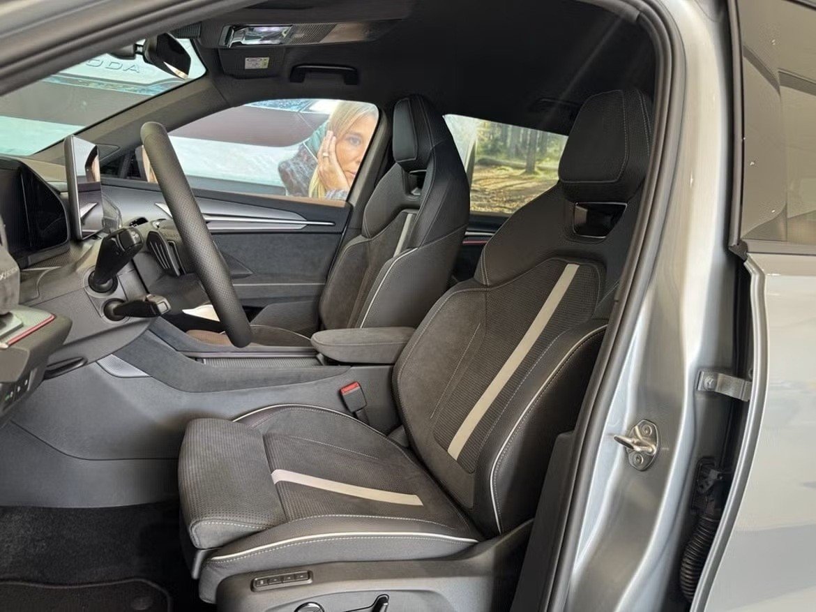 SKODA Kodiaq 2.0 TDI Sportline 4x4, Diesel, New car, Automatic - 6