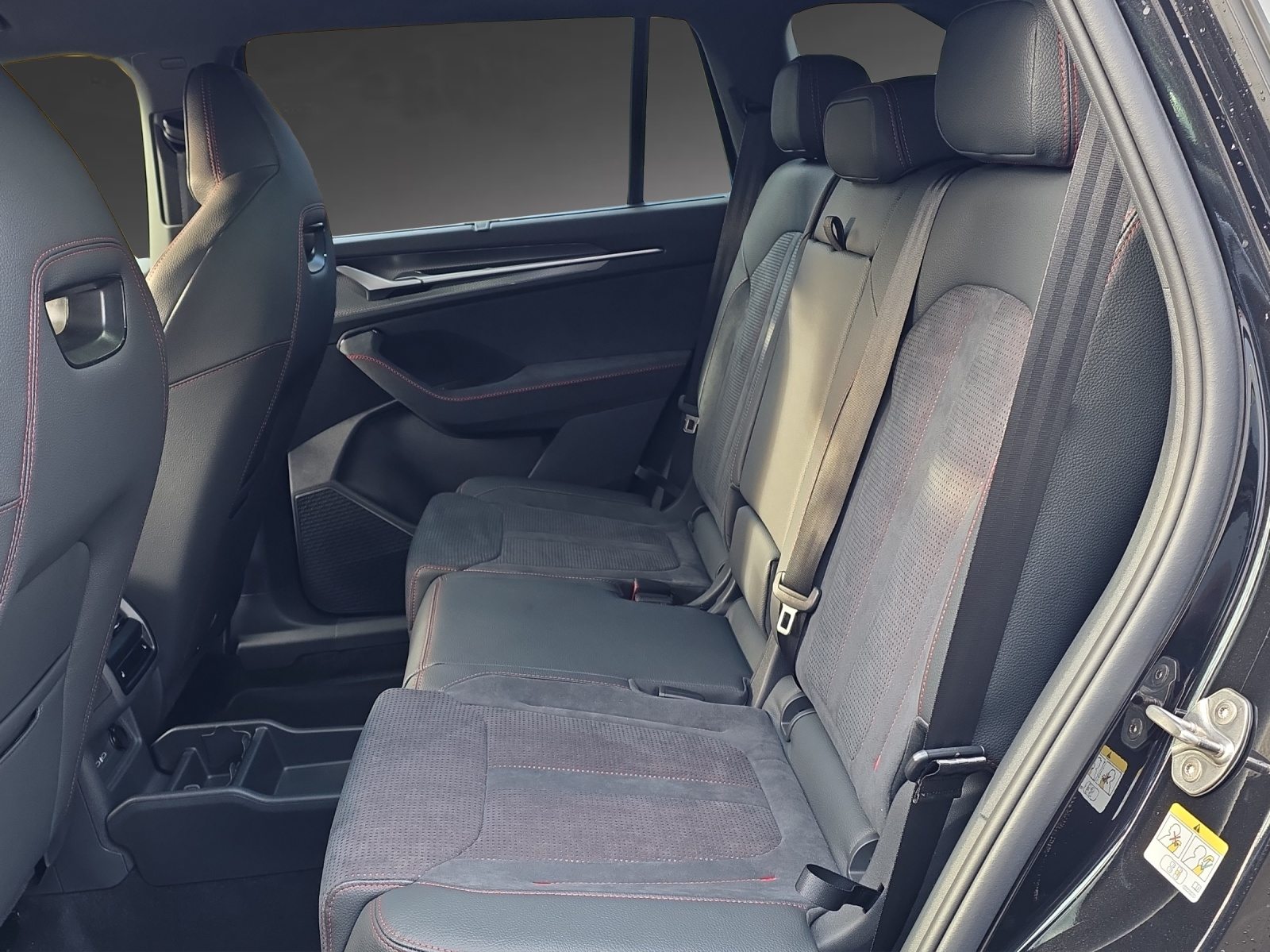 SKODA Kodiaq RS, Petrol, New car, Automatic - 7