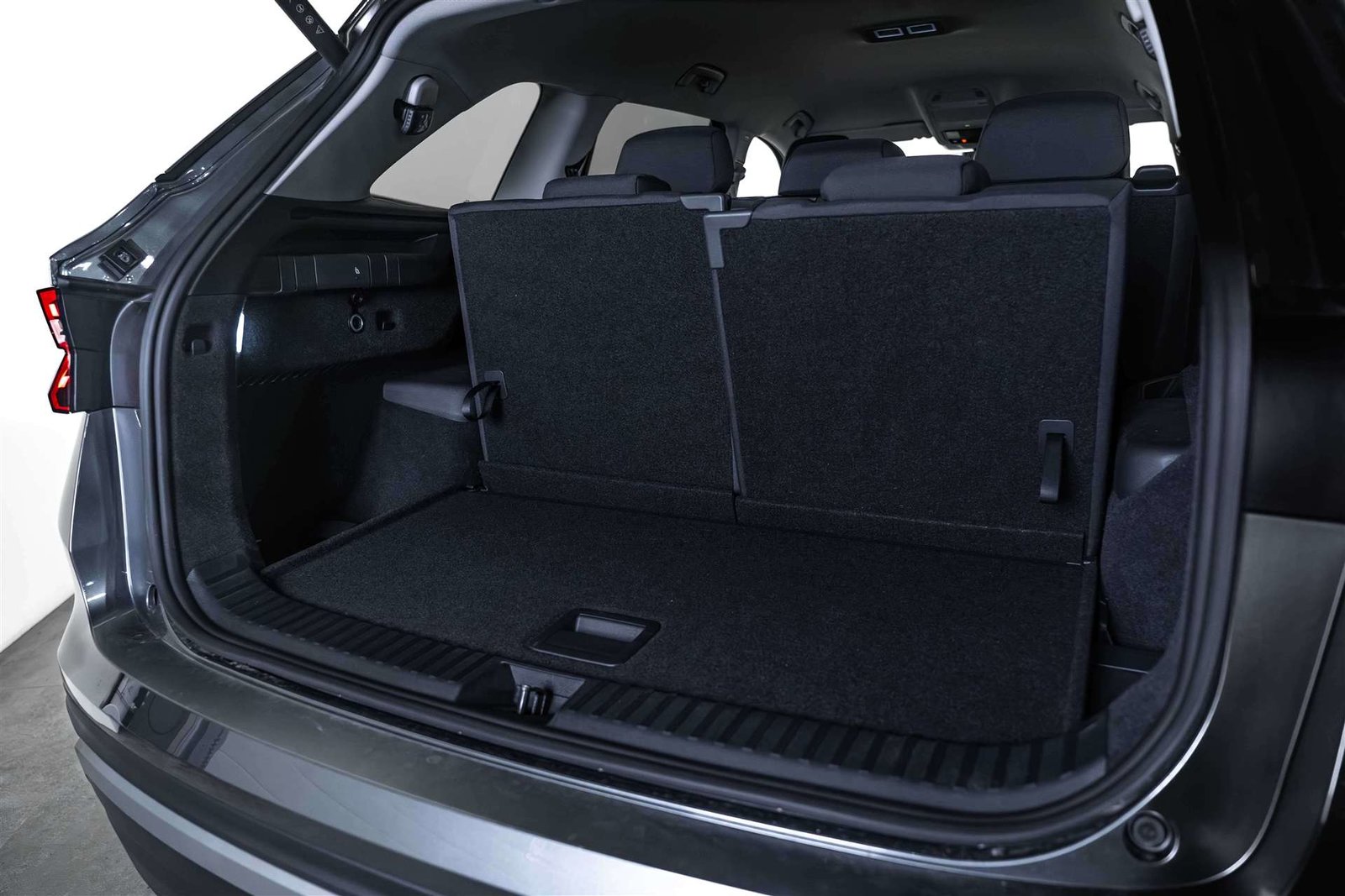 SKODA Kodiaq 2.0 TDI Selection DSG 4x4 7-Plätzer, Diesel, Voiture nouvelle, Automatique - 5