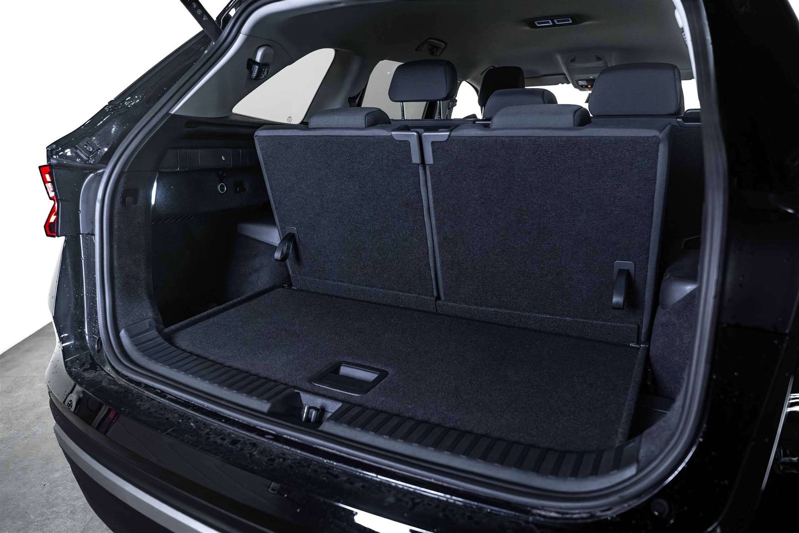 SKODA Kodiaq 2.0 TDI Selection DSG 4x4 7-Plätzer, Diesel, Voiture nouvelle, Automatique - 5