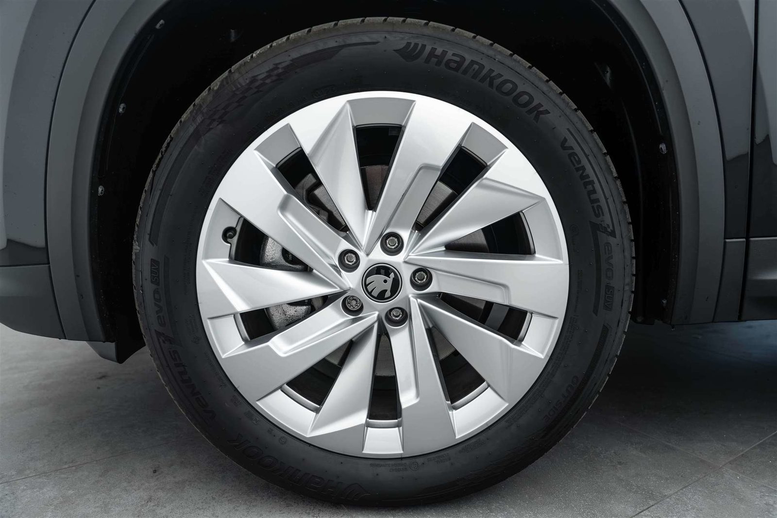 SKODA Kodiaq 2.0 TDI Selection DSG 4x4 7-Plätzer, Diesel, Voiture nouvelle, Automatique - 6