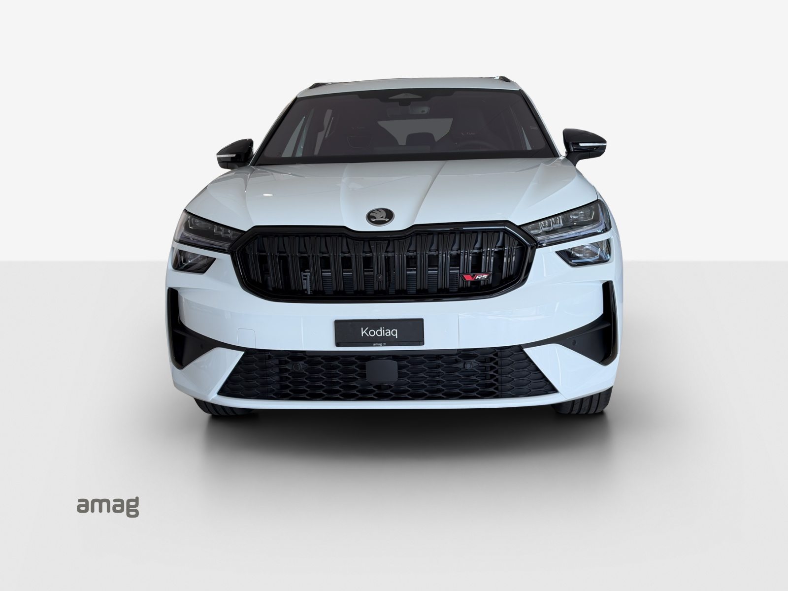 SKODA Kodiaq RS, Benzin, Neuwagen, Automatik - 6