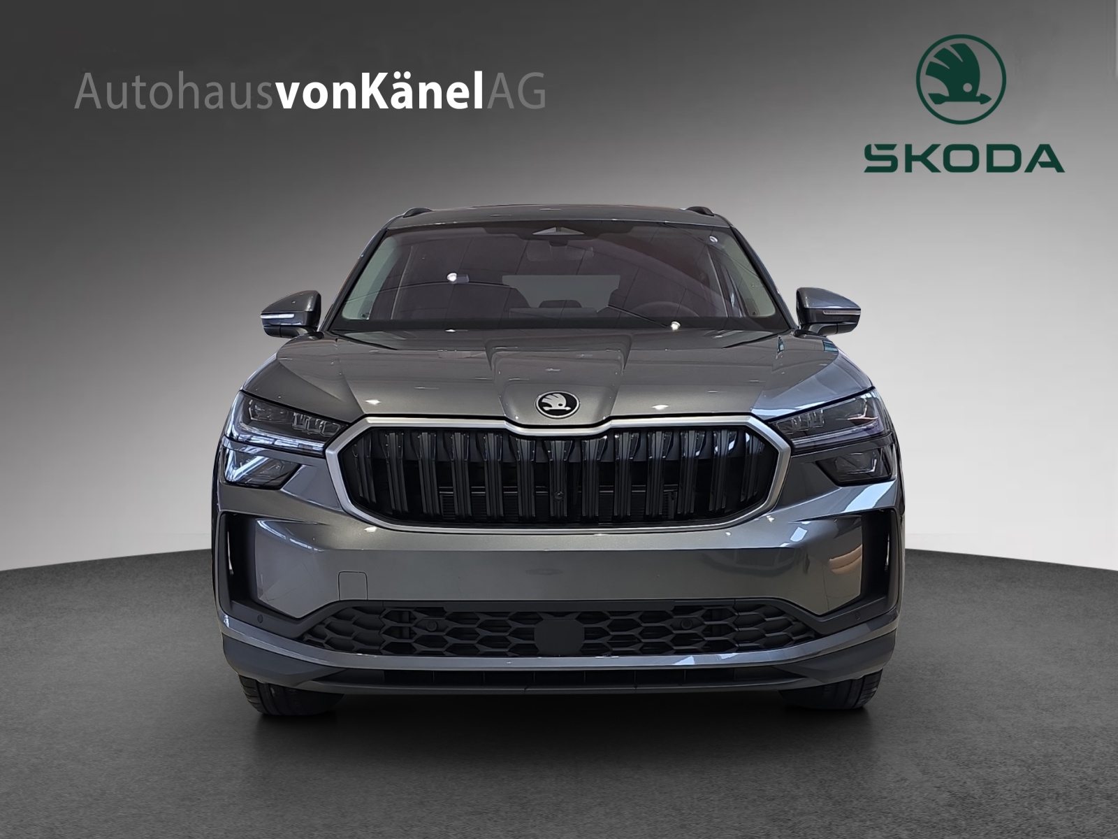 SKODA Kodiaq Dynamic (Netto), Benzina, Auto nuove, Automatico - 4
