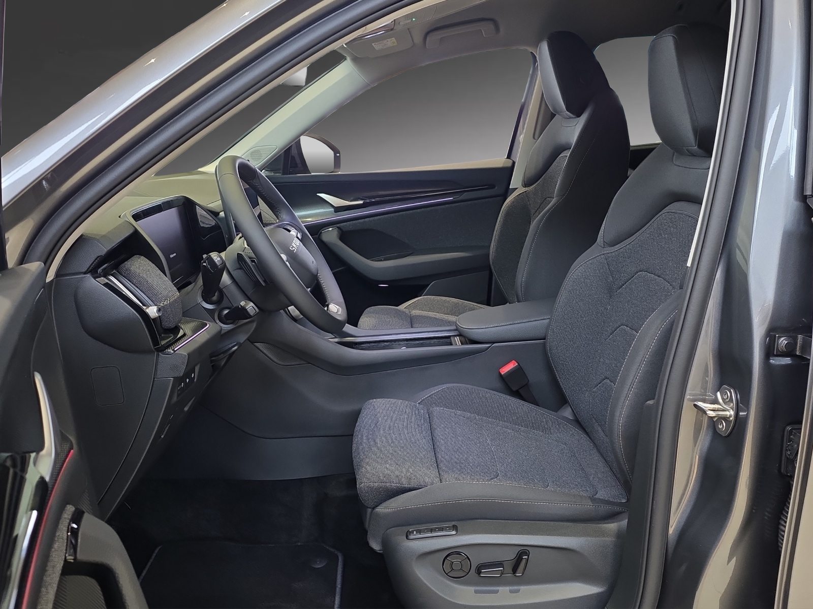 SKODA Kodiaq Dynamic (Netto), Benzina, Auto nuove, Automatico - 6