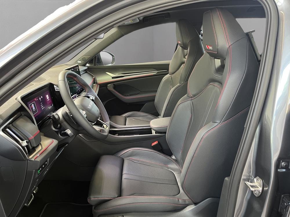 SKODA Kodiaq RS, Benzin, Neuwagen, Automatik - 6