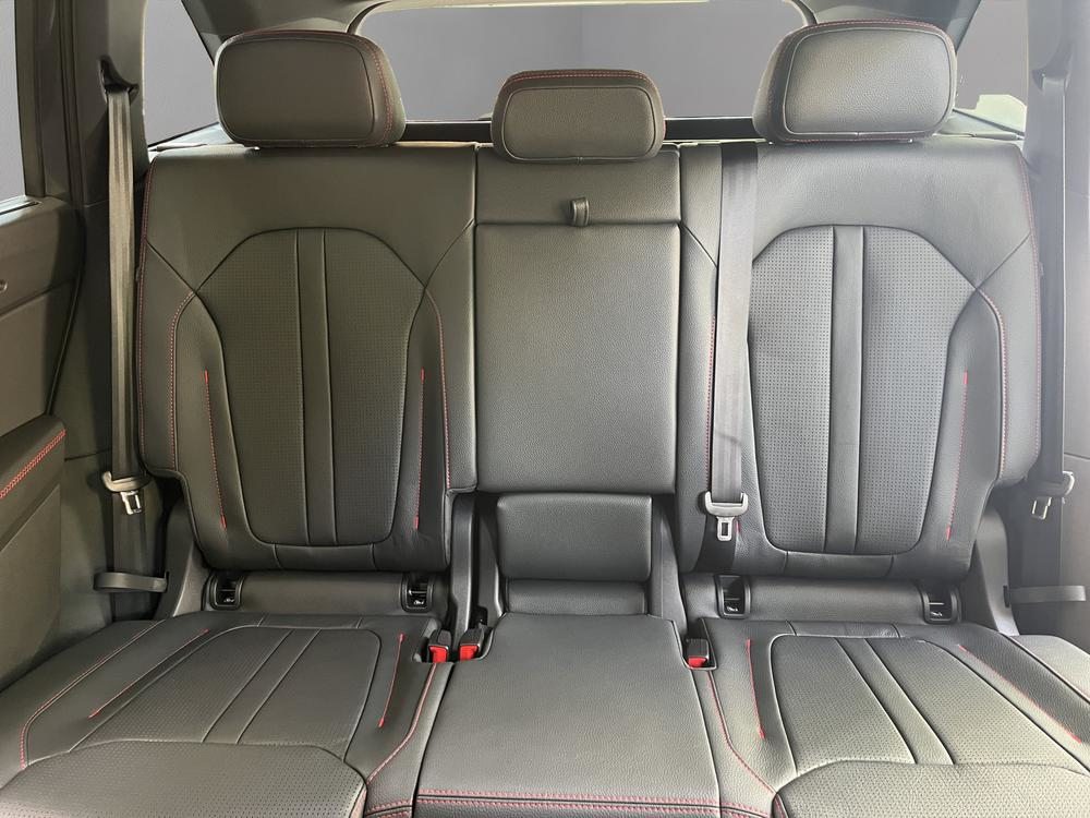 SKODA Kodiaq RS, Benzin, Neuwagen, Automatik - 7