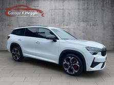 SKODA Kodiaq 2.0 TSI RS, Benzin, Neuwagen, Automatik - 2