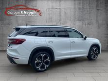 SKODA Kodiaq 2.0 TSI RS, Benzin, Neuwagen, Automatik - 3