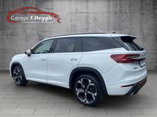 SKODA Kodiaq 2.0 TSI RS, Benzin, Neuwagen, Automatik - 4