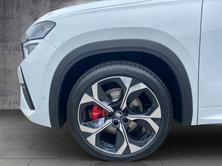 SKODA Kodiaq 2.0 TSI RS, Benzin, Neuwagen, Automatik - 5