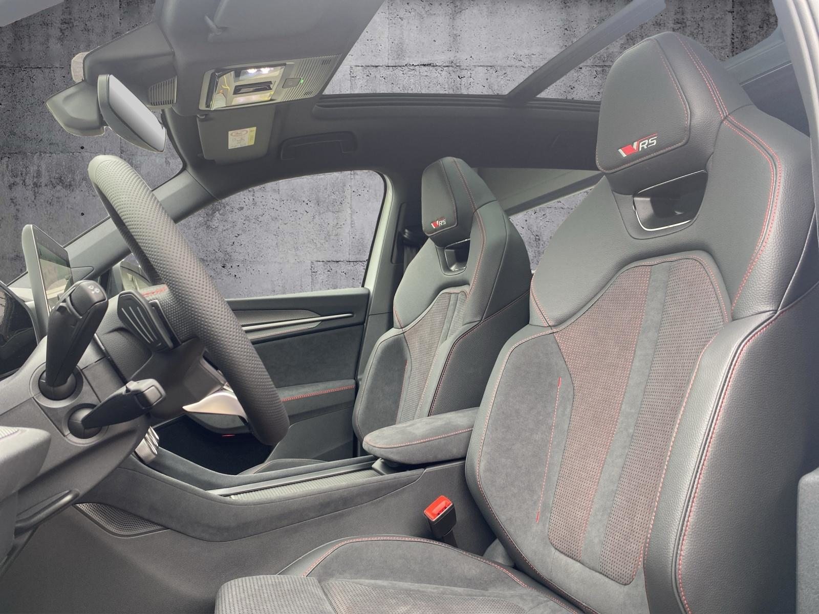 SKODA Kodiaq 2.0 TSI RS, Benzina, Auto nuove, Automatico - 7