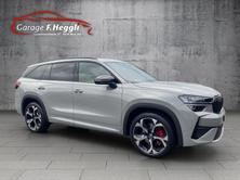 SKODA Kodiaq 2.0 TSI RS, Benzin, Neuwagen, Automatik - 2