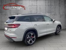 SKODA Kodiaq 2.0 TSI RS, Benzin, Neuwagen, Automatik - 3