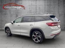 SKODA Kodiaq 2.0 TSI RS, Benzin, Neuwagen, Automatik - 4