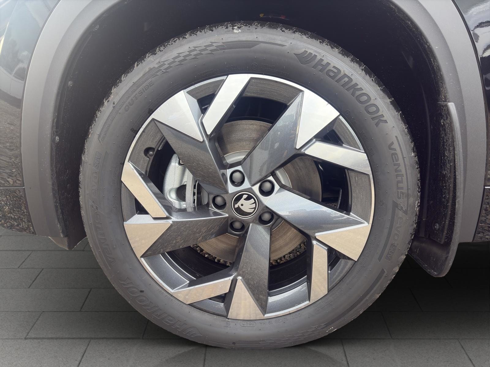 SKODA Kodiaq 2.0 TDI SportLine, Diesel, Auto nuove, Automatico - 5