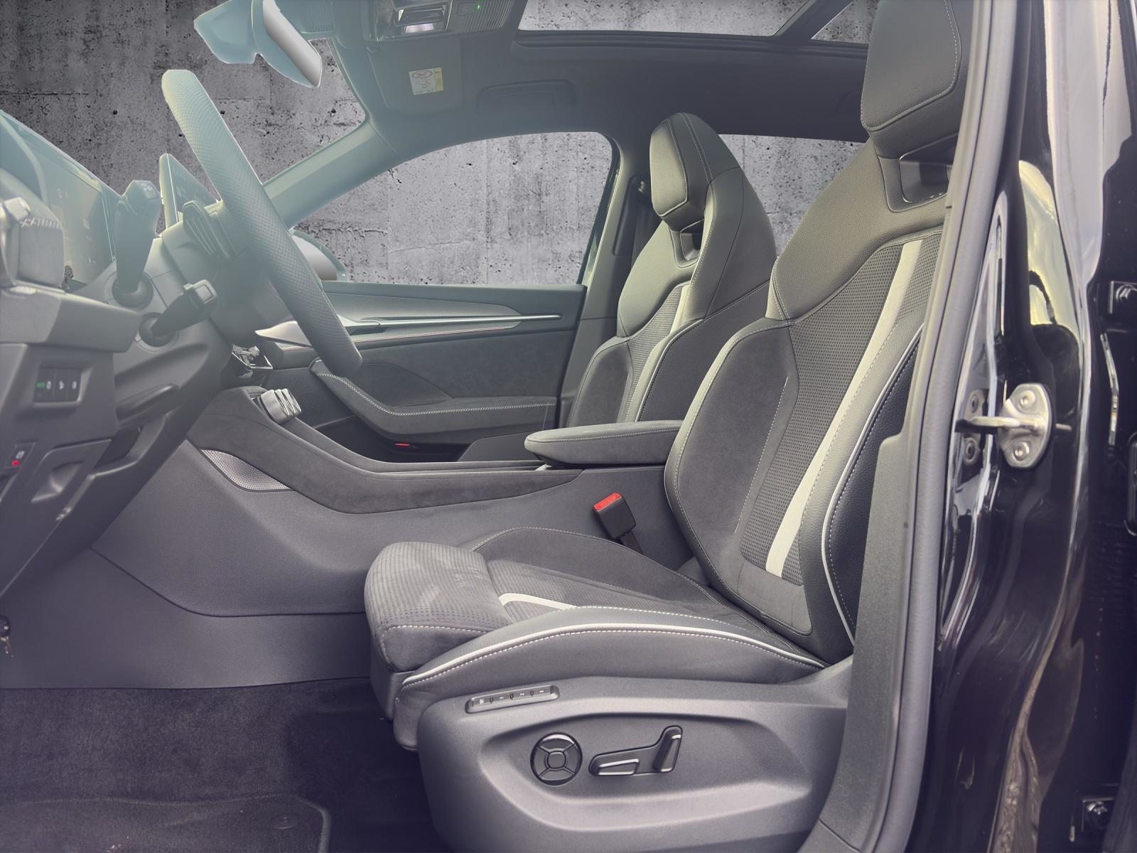 SKODA Kodiaq 2.0 TDI SportLine, Diesel, Auto nuove, Automatico - 7