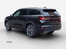 SKODA Kodiaq Sportline, Essence, Voiture nouvelle, Automatique - 3