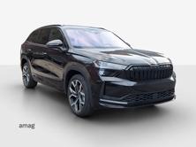 SKODA Kodiaq Sportline, Essence, Voiture nouvelle, Automatique - 6
