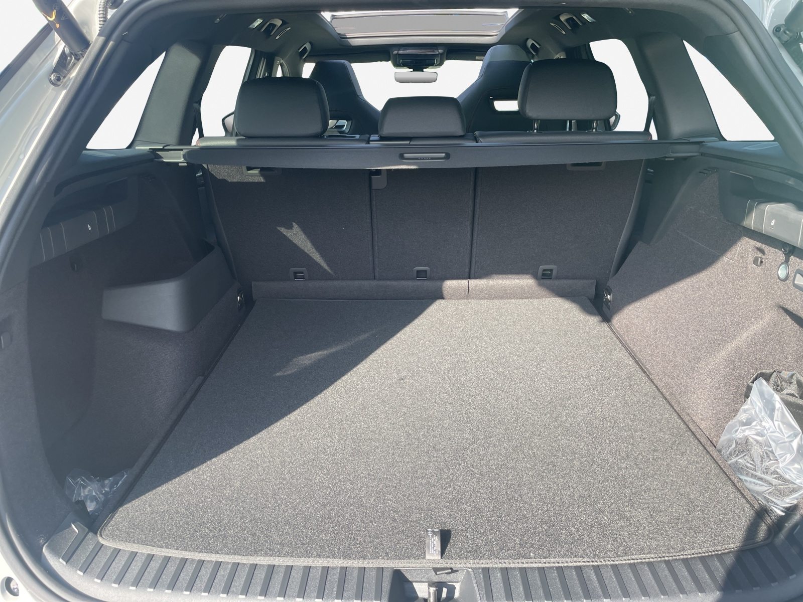 SKODA Kodiaq RS, Benzin, Neuwagen, Automatik - 5