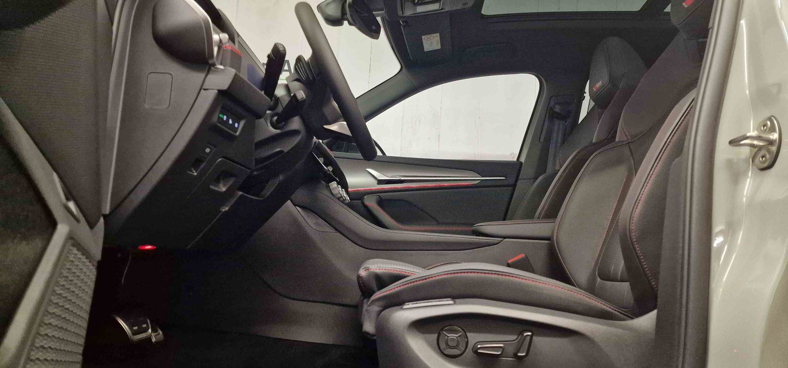 SKODA Kodiaq RS, Benzina, Auto nuove, Automatico - 5