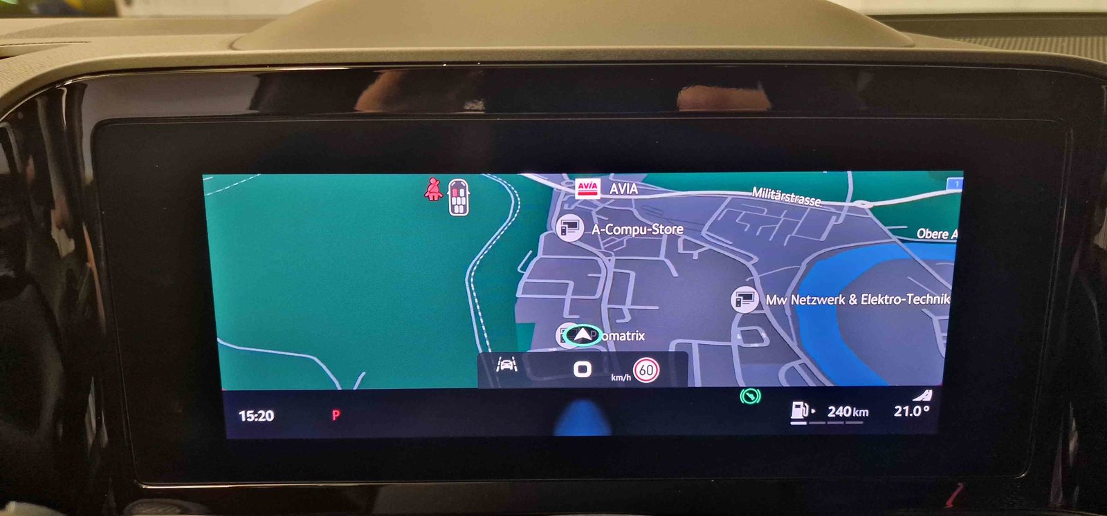 SKODA Kodiaq RS, Benzina, Auto nuove, Automatico - 7