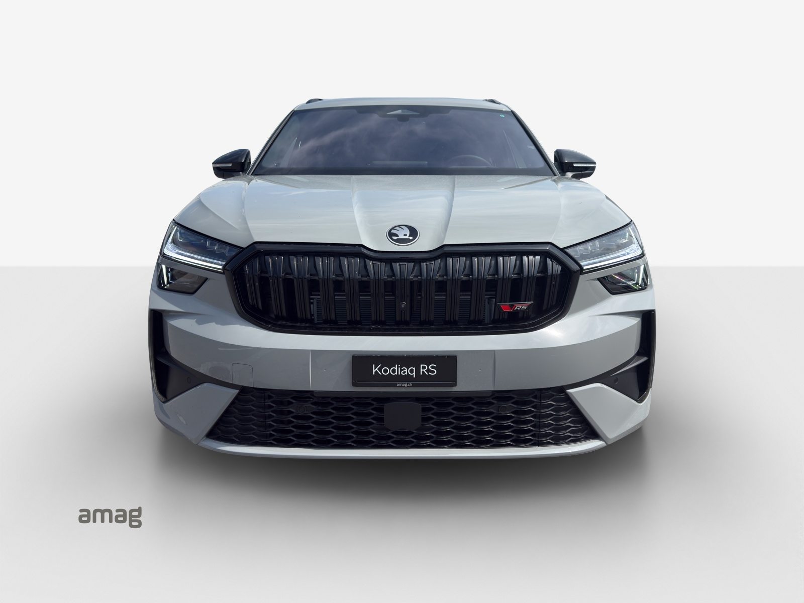 SKODA Kodiaq RS, Essence, Voiture nouvelle, Automatique - 7