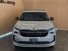 SKODA Kodiaq 1.5 TSI mHEV Selection *Steelgrey*, Mild-Hybrid Petrol/Electric, New car, Automatic - 2