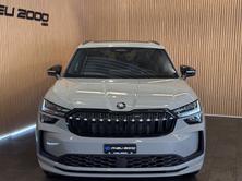 SKODA Kodiaq 1.5 TSI mHEV Selection *Steelgrey*, Mild-Hybrid Petrol/Electric, New car, Automatic - 3