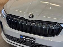 SKODA Kodiaq 1.5 TSI mHEV Selection *Steelgrey*, Mild-Hybrid Petrol/Electric, New car, Automatic - 4