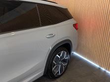 SKODA Kodiaq 1.5 TSI mHEV Selection *Steelgrey*, Mild-Hybrid Petrol/Electric, New car, Automatic - 5