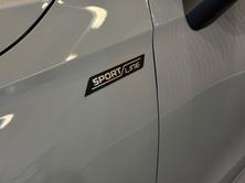 SKODA Kodiaq 1.5 TSI mHEV Selection *Steelgrey*, Mild-Hybrid Petrol/Electric, New car, Automatic - 6