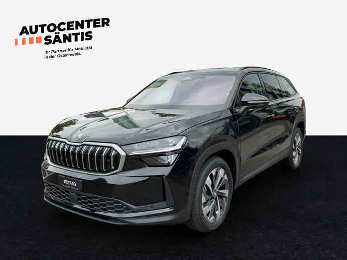 SKODA Kodiaq Dynamic (Netto), Petrol, New car, Automatic
