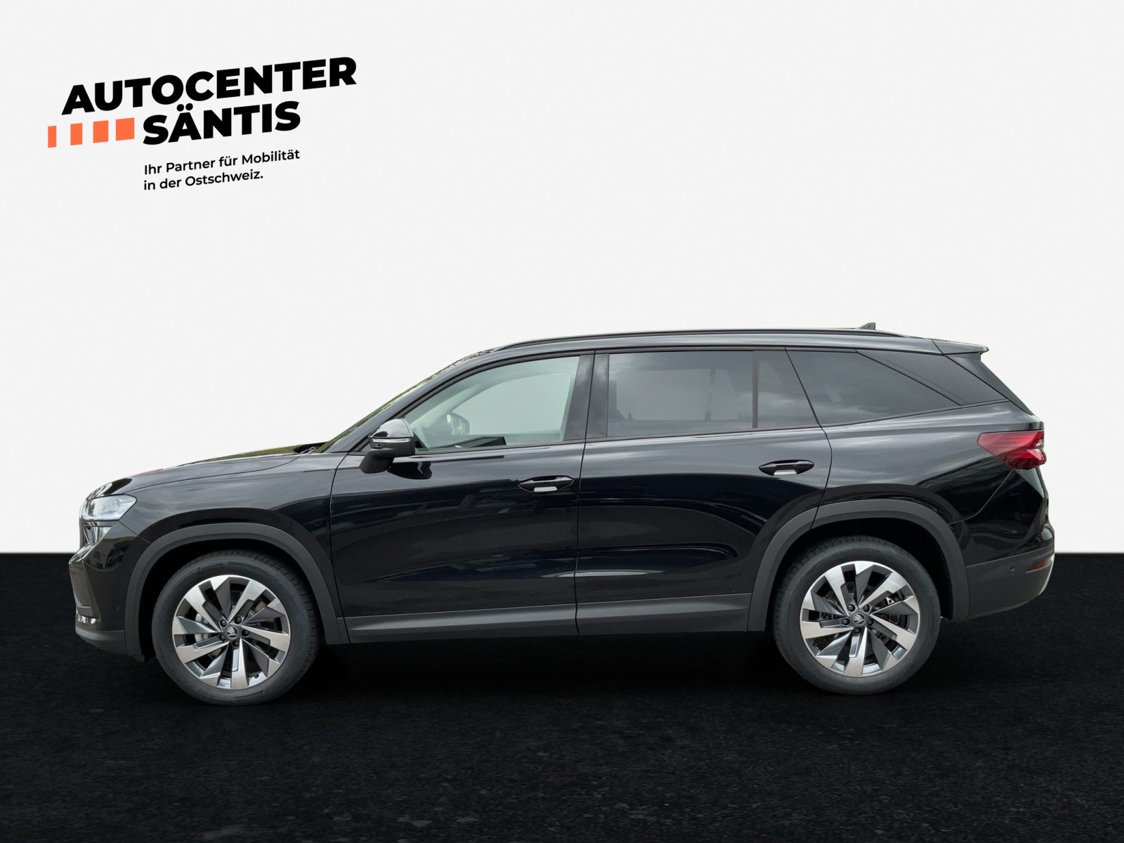 SKODA Kodiaq Dynamic (Netto), Petrol, New car, Automatic - 3