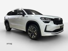 SKODA Kodiaq Sportline, Benzin, Neuwagen, Automatik - 6