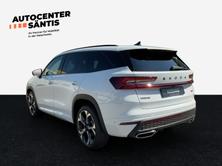SKODA Kodiaq RS, Benzina, Auto nuove, Automatico - 4