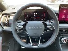SKODA Kodiaq RS, Benzina, Auto nuove, Automatico - 7