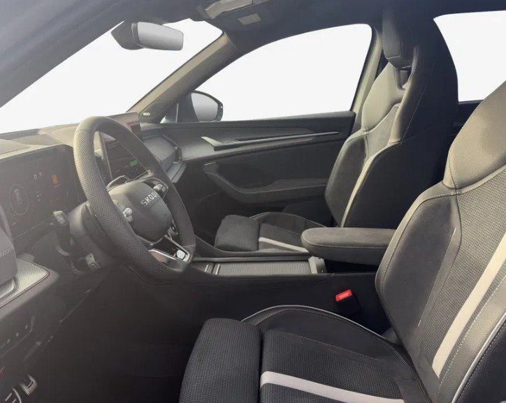 SKODA Kodiaq Sportline, Benzin, Neuwagen, Automatik - 6