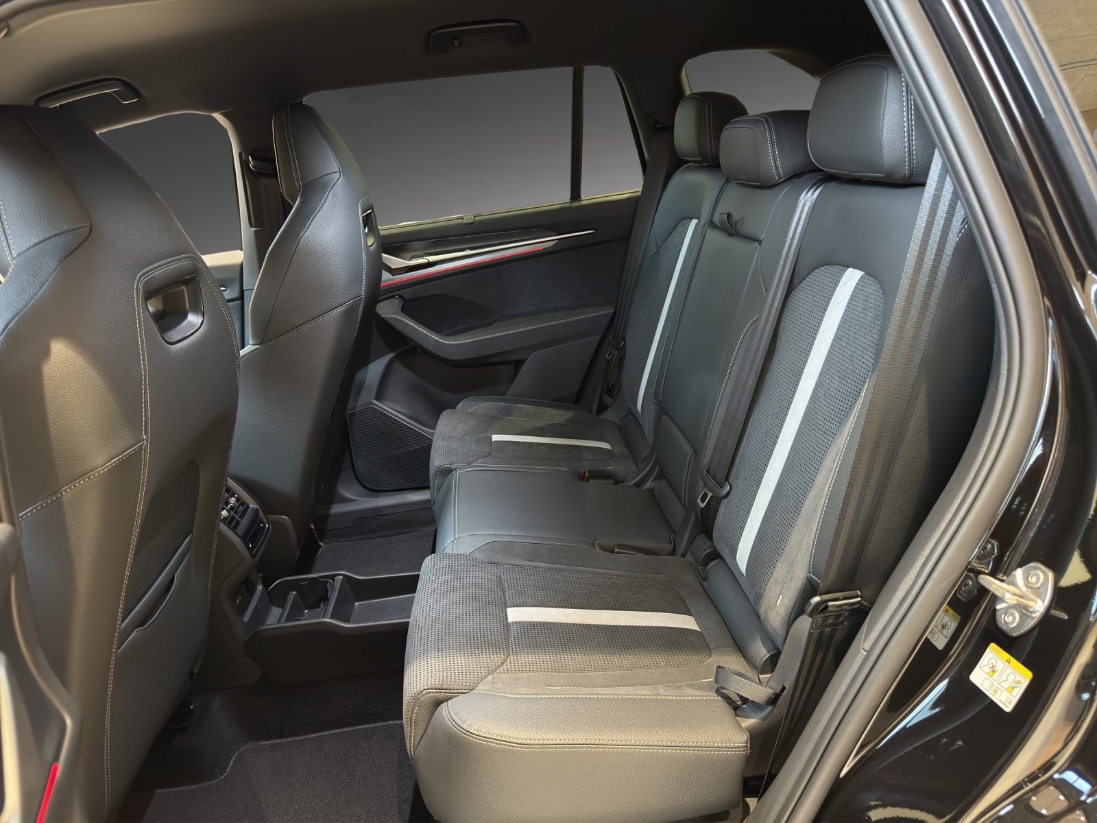 SKODA Kodiaq Sportline, Diesel, Neuwagen, Automatik - 7
