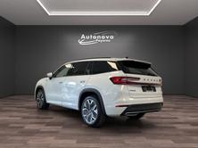 SKODA Kodiaq 2.0 TSI Sportline 4x4, Benzin, Neuwagen, Automatik - 4