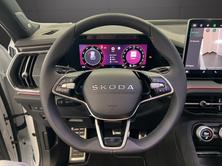 SKODA Kodiaq 2.0 TSI Sportline 4x4, Benzin, Neuwagen, Automatik - 7