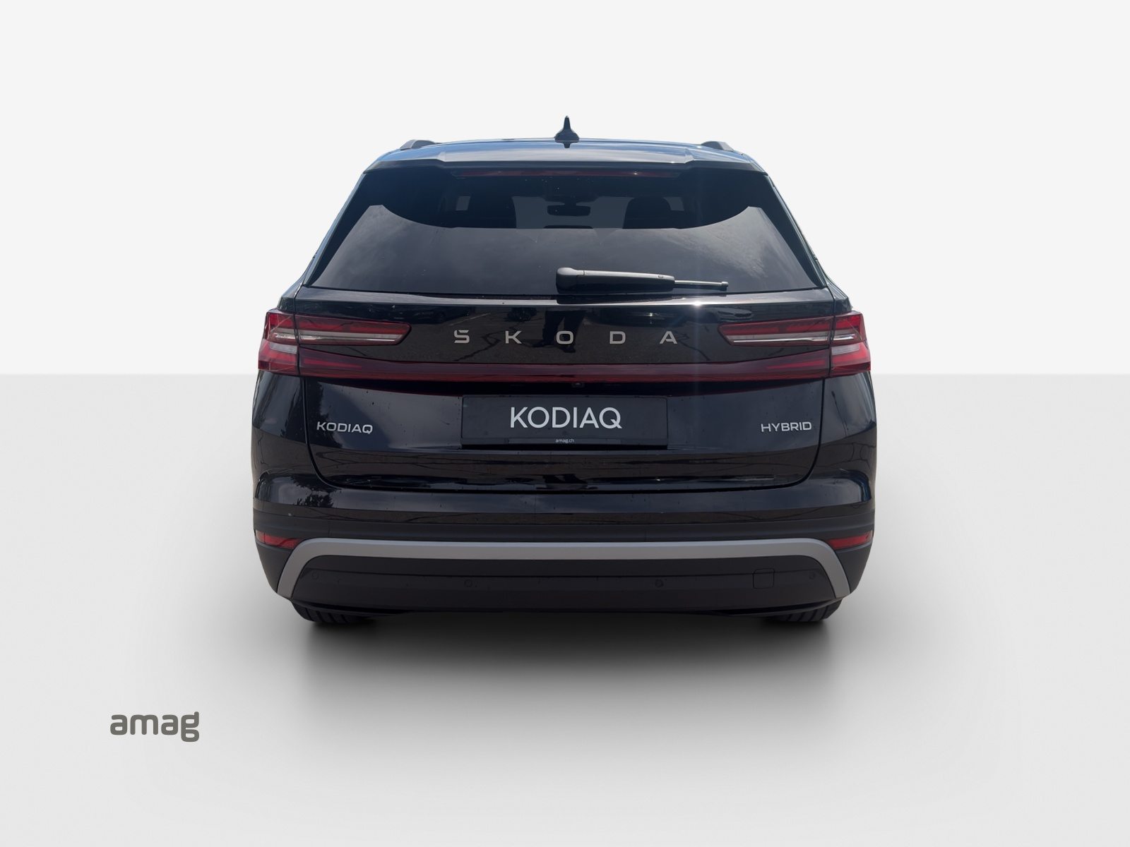 SKODA Kodiaq Selection, Petrol, New car, Automatic - 4