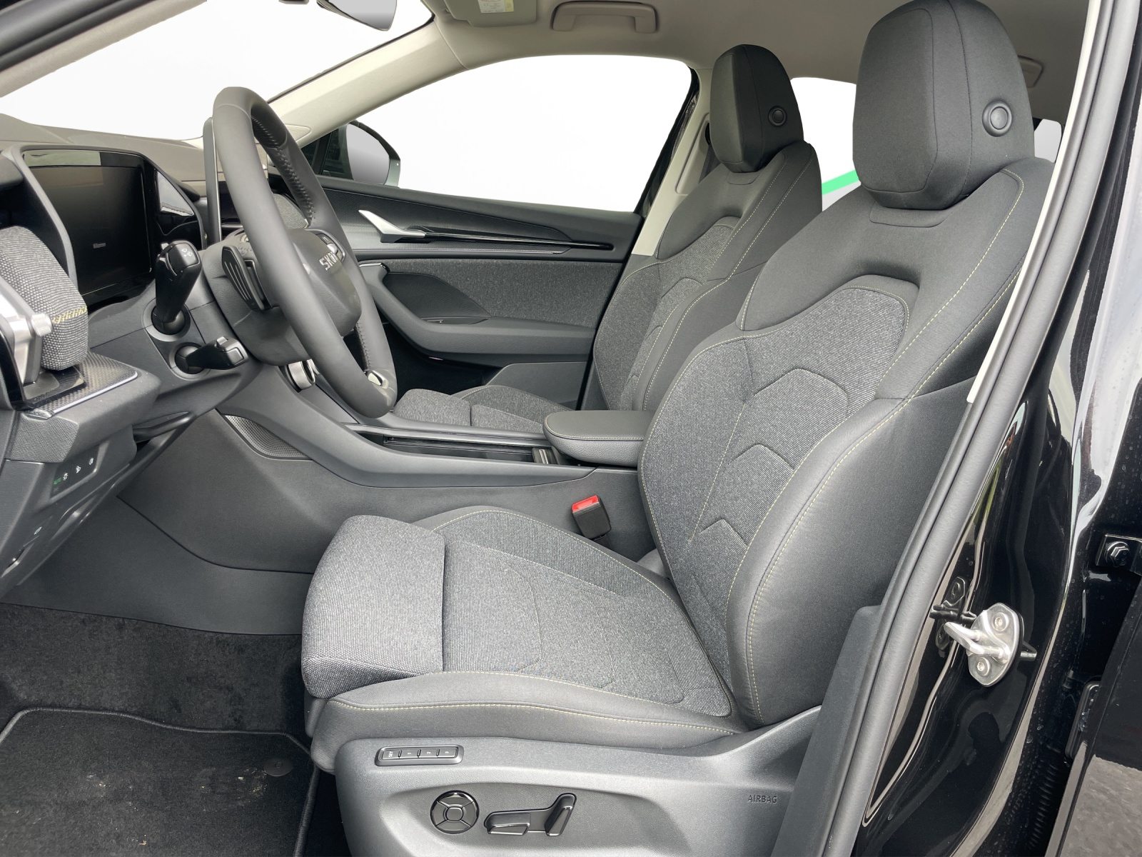 SKODA Kodiaq Dynamic (Netto), Benzina, Auto nuove, Automatico - 7