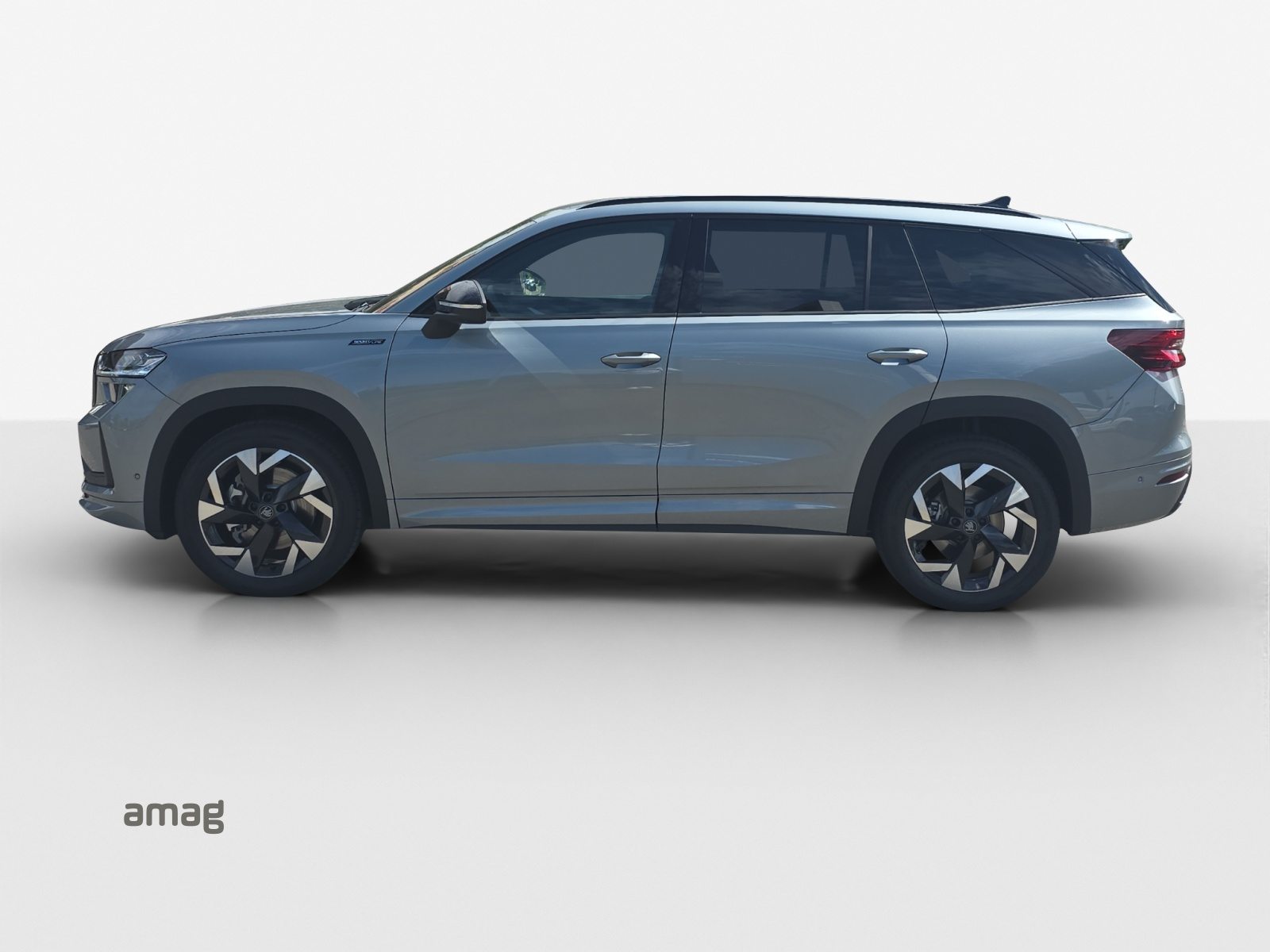 SKODA Kodiaq Sportline, Diesel, Auto nuove, Automatico - 2