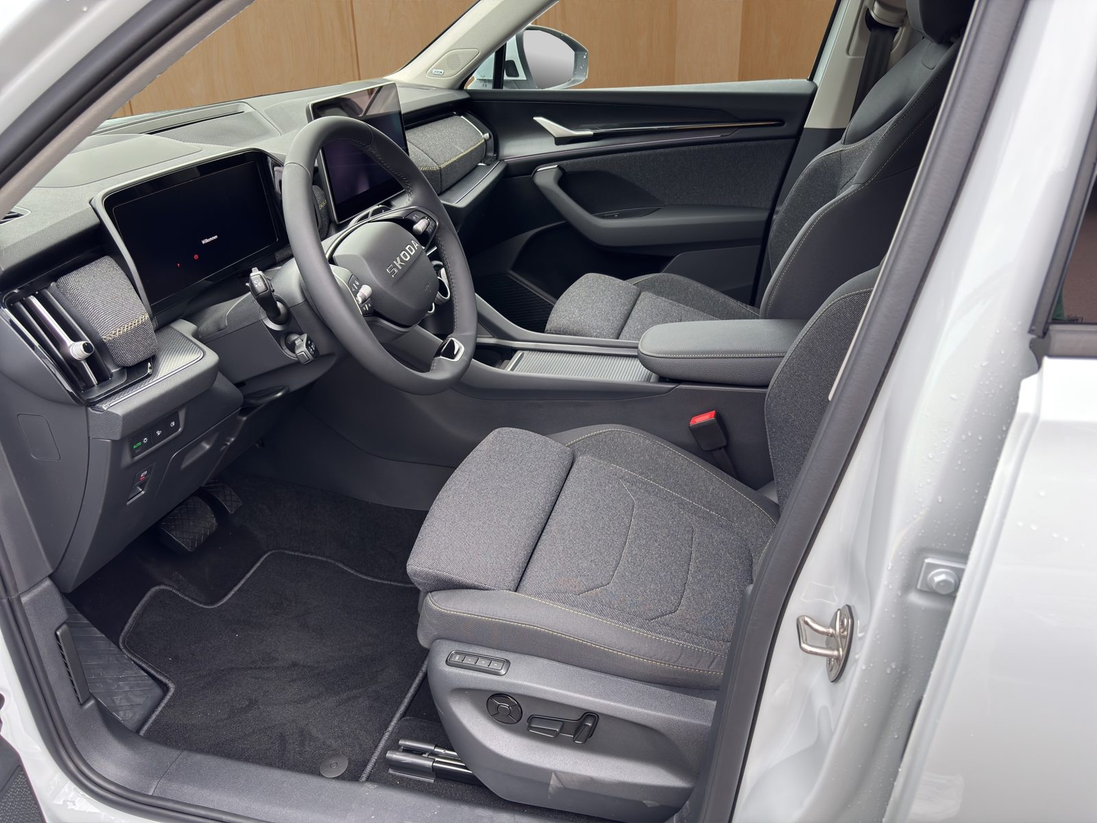 SKODA Kodiaq Dynamic (Netto), Diesel, Auto nuove, Automatico - 6