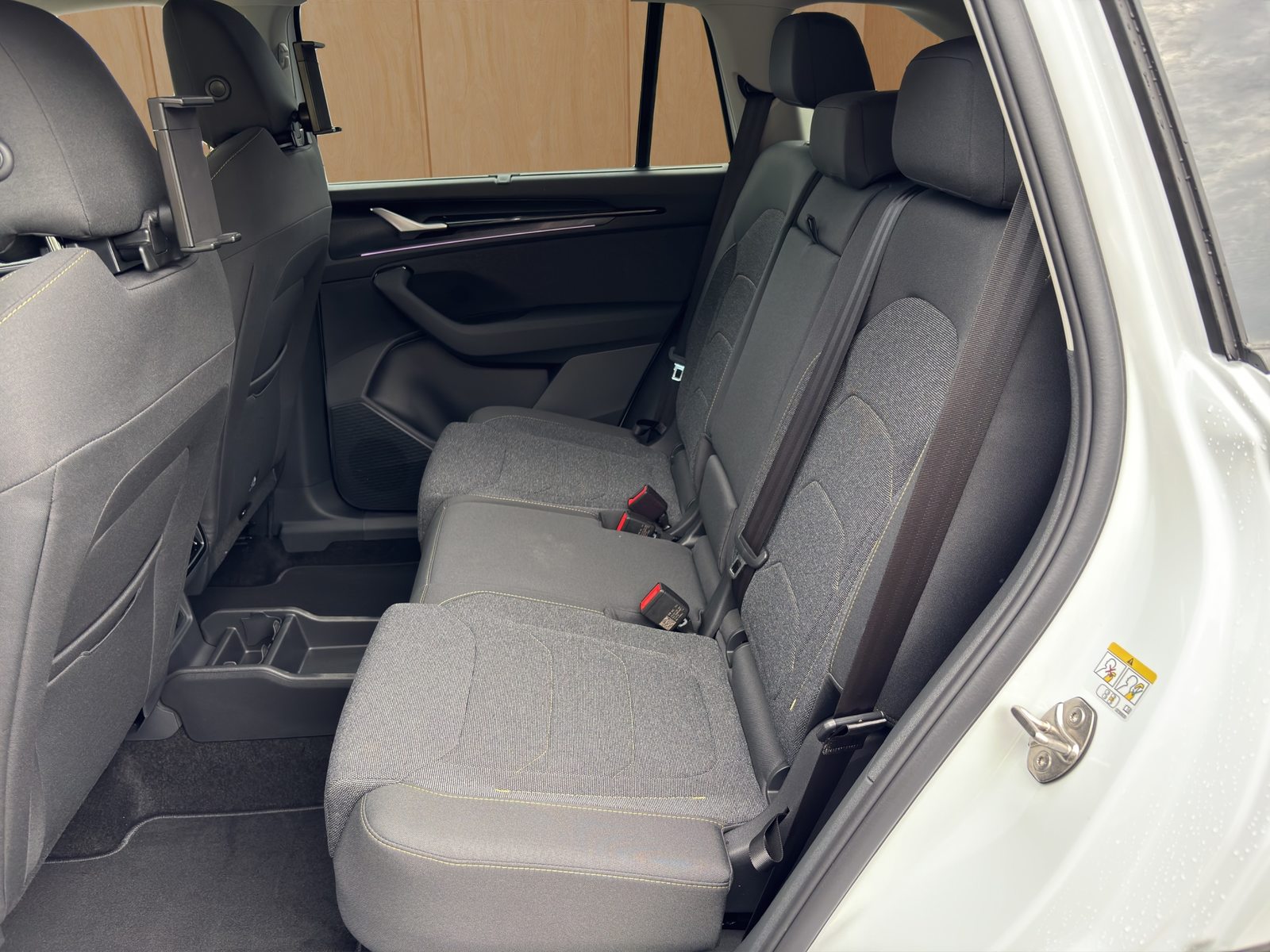 SKODA Kodiaq Dynamic (Netto), Diesel, Auto nuove, Automatico - 7