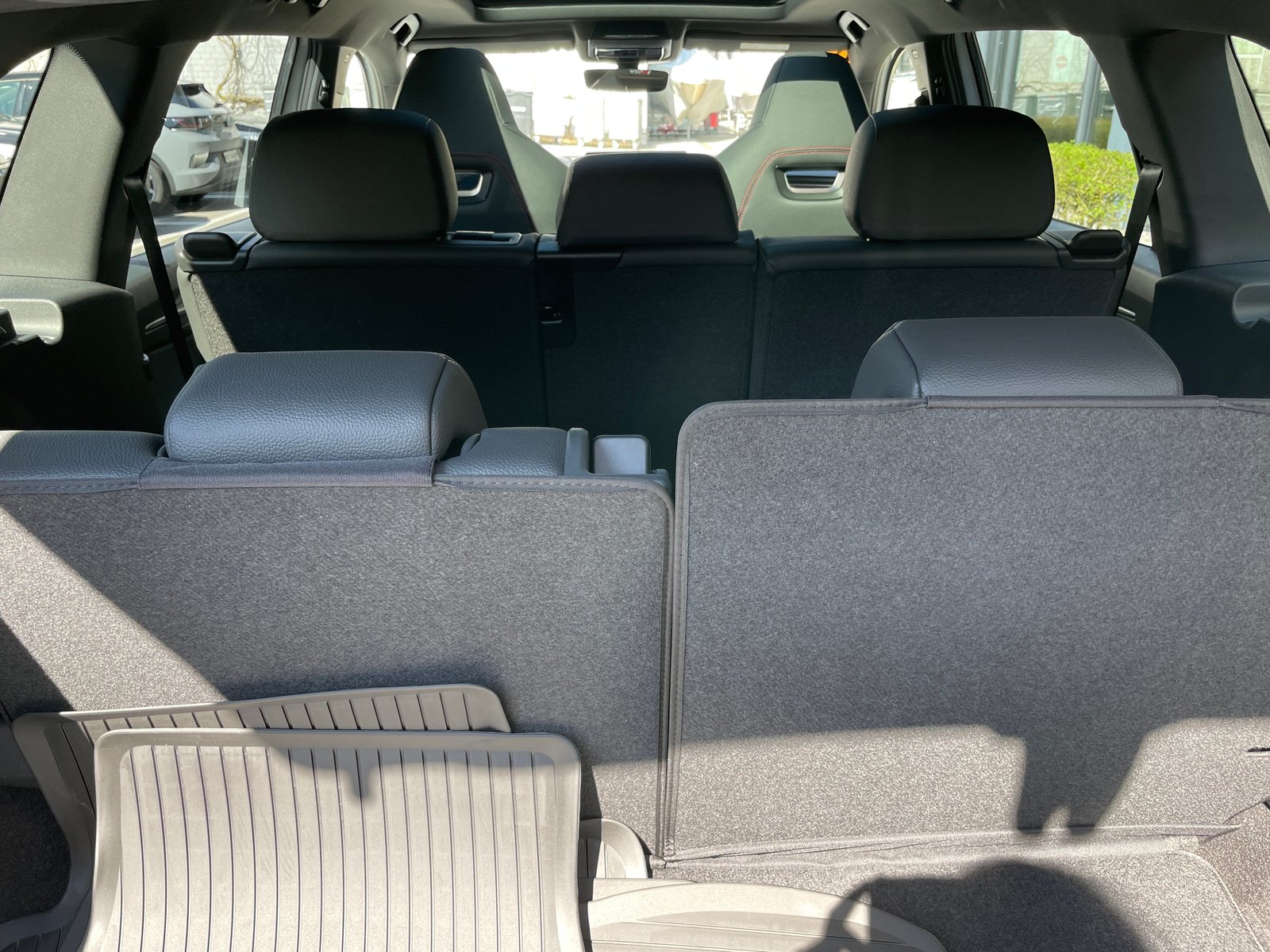 SKODA Kodiaq 2.0 TSI RS 4x4, 7-Sitzer, Standheizung, AHK, He, Essence, Voiture nouvelle, Automatique - 6