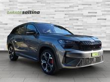 SKODA Kodiaq RS, Benzina, Auto nuove, Automatico - 4