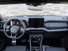 SKODA Kodiaq RS, Benzina, Auto nuove, Automatico - 7