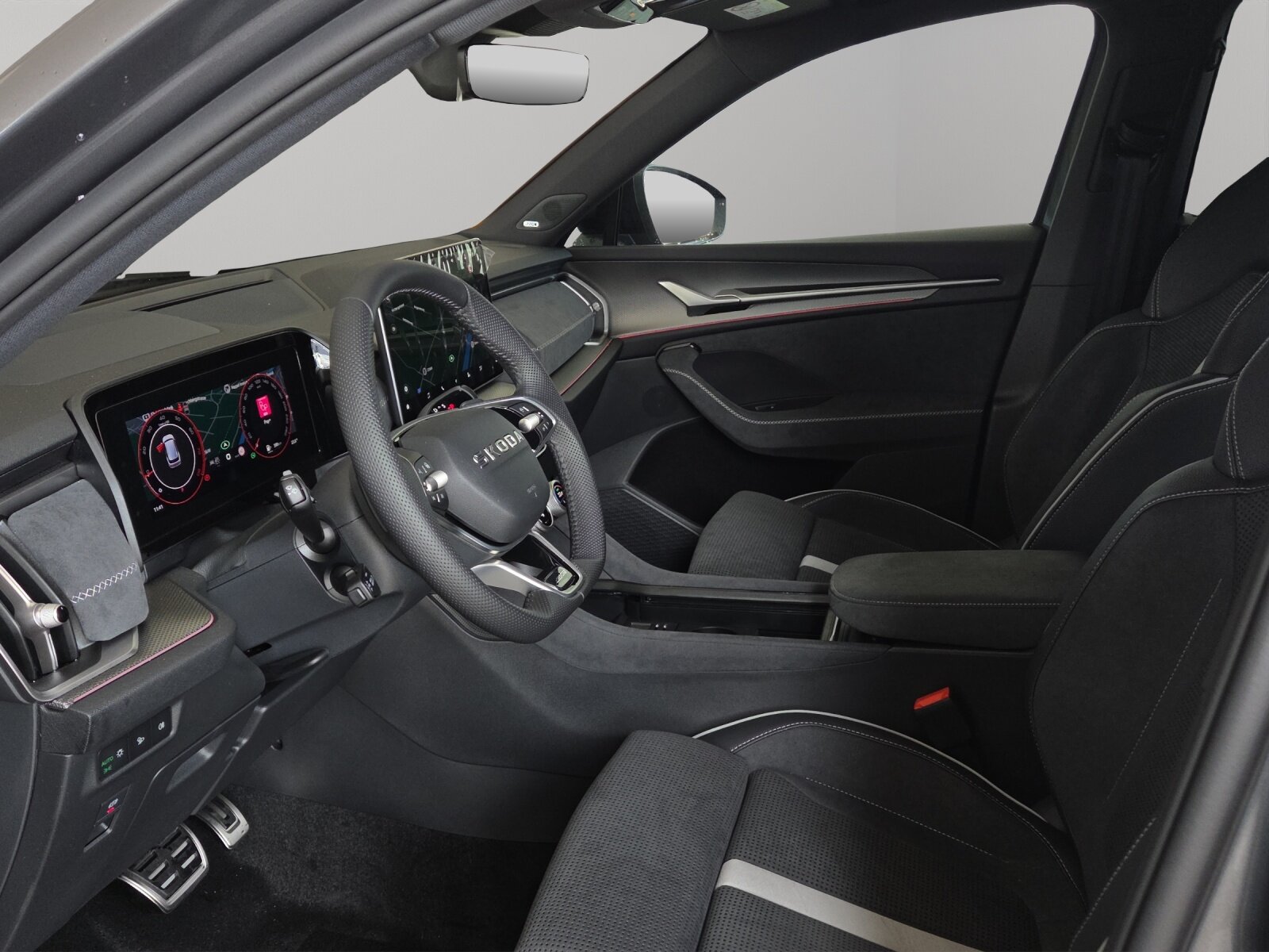 SKODA Kodiaq 2.0 TSI Sportline 4x4, Essence, Voiture nouvelle, Automatique - 6